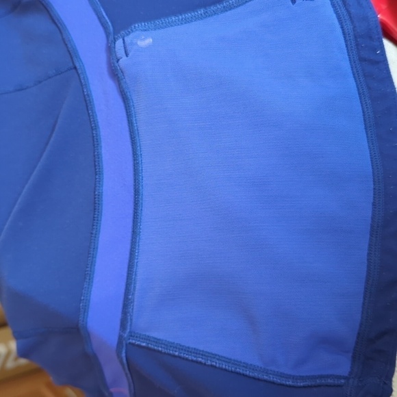 Vintage Lululemon  Full Zip Jacket in EUC Size 6 - Picture 12 of 13